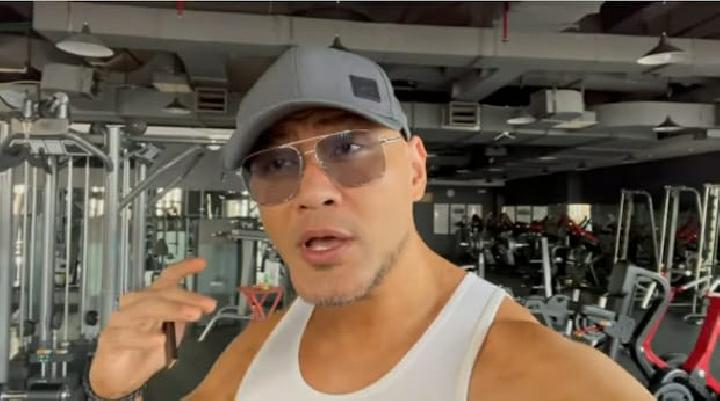 Tempat Gym Masih Belum Boleh Buka, Deddy Corbuzier: Orang Mau Sehat