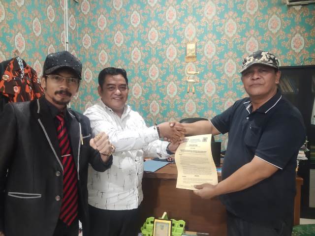 PERSADI Makin Eksis dan Tumbuh, Kepengurusan DPC Kota Pekanbaru Terbentuk