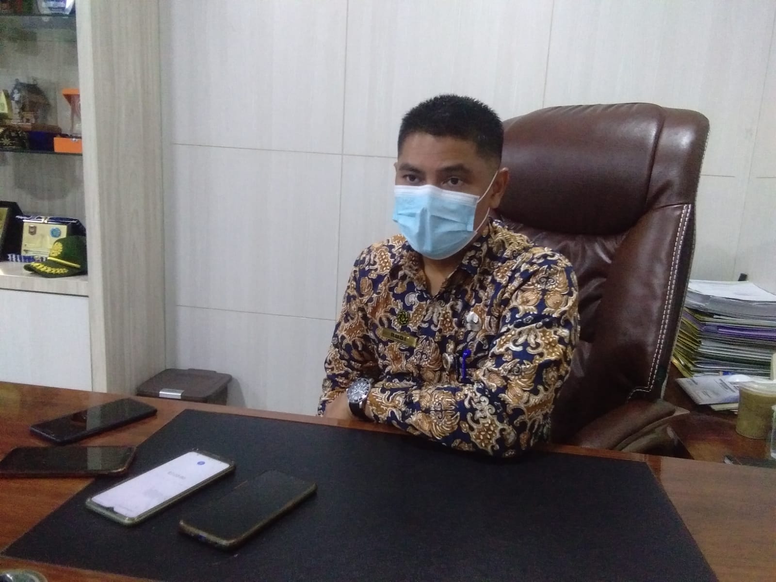 Ada Lima Instansi Lagi yang Berminat Beri Pelayanan di MPP Pekanbaru