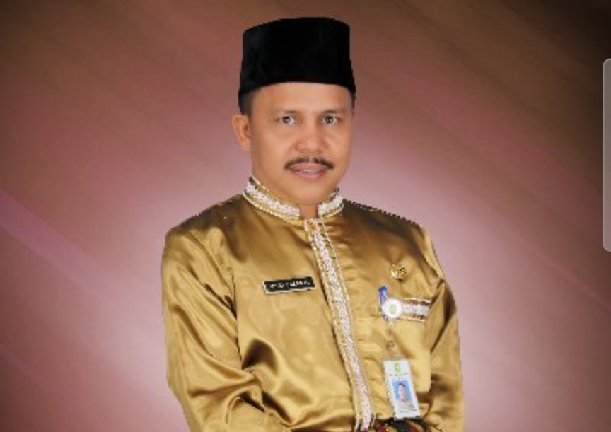Polda Riau Tetapkan Kadiskes Meranti Jadi Tersangka Dugaan Dana Penanganan Covid-19