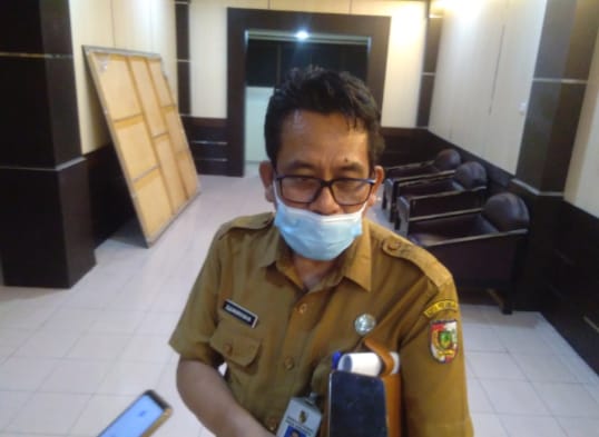 Sudah 110 Anak di Pekanbaru yang Terdata Kehilangan Orangtua akibat Covid-19