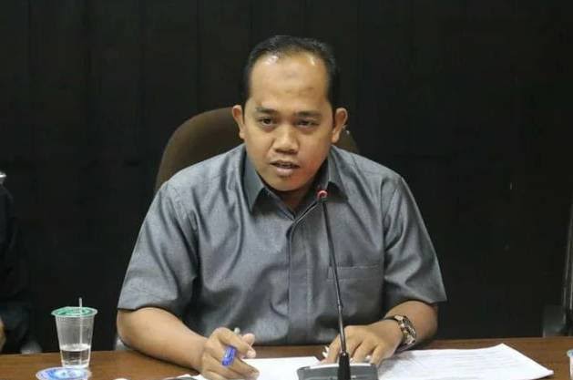 Ditangkapnya Lurah di Pekanbaru Tak Lepas Dari Dugaan Jual Beli Jabatan di Pemko?