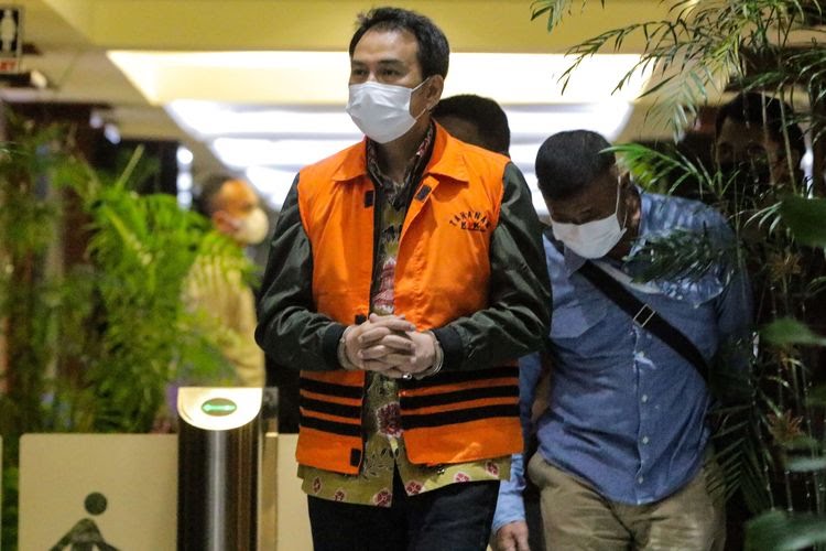 Usai Ditangkap KPK, Golkar Segera Ganti Azis Syamsuddin di DPR