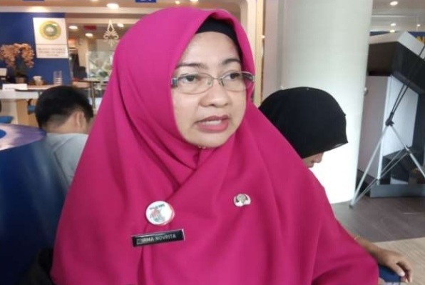 Disdukcapil Pekanbaru Pastikan Ketersediaan Blanko KTP Elektronik Mencukupi