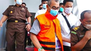2 Kali Mantan Bupati Kuansing Mursini Setor Uang ke Oknum Mengaku Pegawai KPK, Totalnya Rp 650 Juta