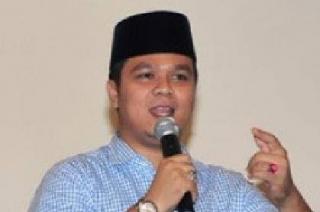 Bupati Kuansing Andi Putra Disebut Terima Rp 90 Juta dalam Dakwaan Mursini