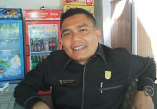Dakwaan Korupsi Mursini, Mantan Anggota DPRD Kuansing Musliadi Disebut Terima Rp 500 Juta