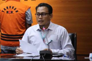 KPK Minta Mursini Ungkap Oknum Mengaku Pegawai KPK yang Terima Uang Rp 650 Juta