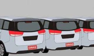 Pemkab Kampar Buka Suara Terkait Temuan Pansus DPRD soal Mobil Dinas Bupati