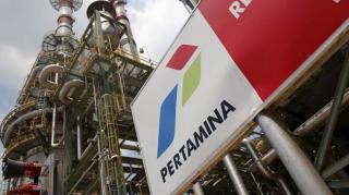 Semester I Tahun 2021 Pertamina Setor Pendapatan ke Negara Rp110,6 Triliun