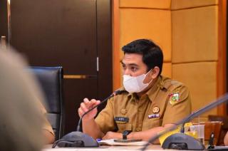 Wajib Pajak di Pekanbaru Bayar Kewajiban Melalui e-Commerce