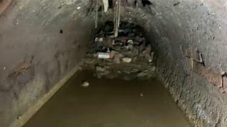 6 Pekerja Mendadak Jatuh Sakit Saat Gali Terowongan Kuno di Kota Bogor