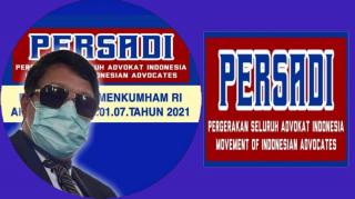 Tak Pungut Biaya Anggota, PERSADI Pertegas Lakukan Revolusi Organisasi Advokat