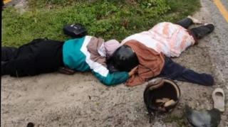 Warga Duri yang Cari Vaksin Covid-19 ke Dumai Akhirnya Meninggal Dunia