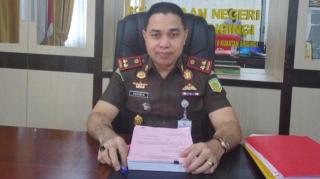 Jaksa Ajukan Banding Kasus Korupsi Ruang Pertemuan Hotel Kuansing