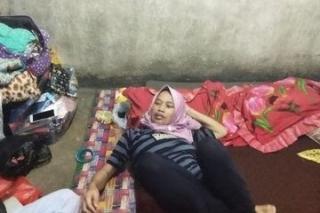 Wanita Ini Tak Bisa Tidur Sejak 2014, Ini Kata Dokter