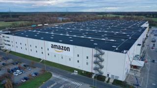 Amazon Buka Lowongan 55.000 Pekerja, Gaji Rp 242.250 per Jam, Berminat?