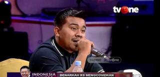 AMPR Minta Gubernur Riau Tegur Keras Kader Partai Yang Ingin Penjarakan Rakyatnya