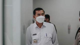 RTRW dan RDTR Menjadi Acuan Pemko Pekanbaru dalam Melanjutkan Pengembangan Kota
