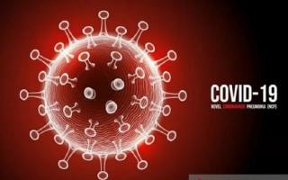 Sudah 3.781 Warga Riau yang Meninggal akibat Covid-19