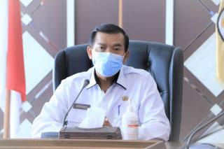 Evaluasi Sementara PPKM Pekanbaru Turun ke Level III, Ini kata Wali Kota