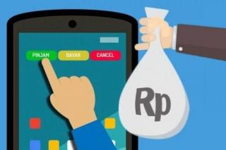 Ini Daftar Pinjaman Online Resmi yang Terdaftar & Berizin dari OJK