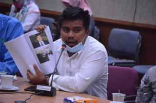 Diduga Makan Tunjangan & Kuasai Mobdin, Oknum Anggota DPRD Pekanbaru Tak Mencerminkan Wakil Rakyat