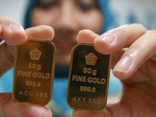 Harga Emas di Pegadaian, Senin 6 September 2021 Turun Lagi
