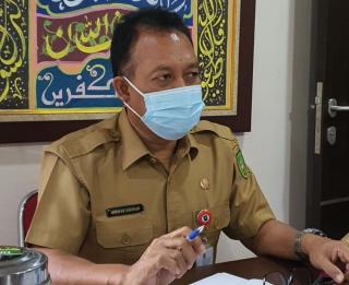 Ini Beberapa Syarat yang Harus Dilengkapi saat Ujian SKD CPNS Pemprov Riau