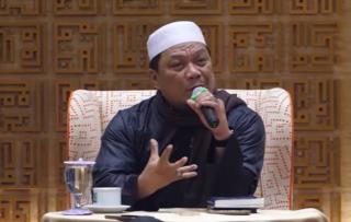 Penceramah Yahya Waloni Ajukan Gugatan Praperadilan ke Pengadilan Negeri Jakarta