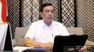 PPKM Diperpanjang 7-13 September, Waktu Makan di Tempat jadi 60 Menit