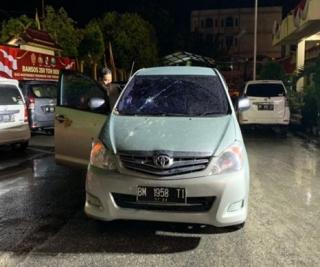 Oknum DPRD Pekanbaru Polisikan Sendiri Rakyatnya, Pengamat : Dia Terjun Bebas!