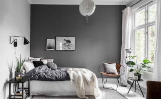 Tips Hemat Menata Kamar Tidur Agar Lebih Nyaman