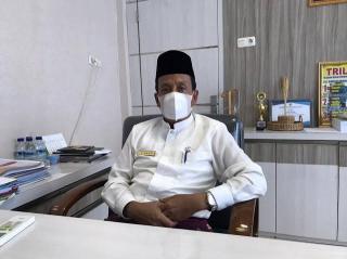 Diskop Pekanbaru Koordinasi dengan Polda Bantu Pelaku UMKM Terdampak Pandemi Covid-19 