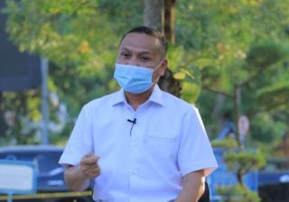 Belajar Tatap Muka, Wali Murid Wajib Buat Surat Pernyataan