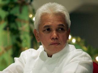 Hatta Rajasa Menilai Positif Jalan Tol Trans Sumatera, Bisa Hemat Waktu 60 Jam