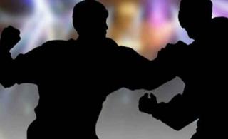 Polres Kampar Dalami Dalang Penyerangan Karyawan PT Langgam Harmuni