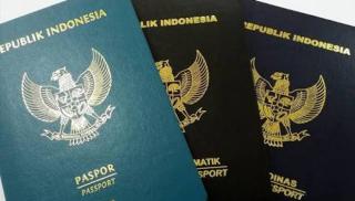 Hari Ini 2 Pejabat Imigrasi Pekanbaru Jalani Sidang Tipikor Pengurusan Paspor