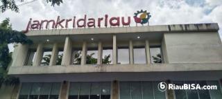 Jamkrida Riau Bungkam Soal Dugaan Reasuransi dengan BOARe, Ada Dirut PT GRM Rinaldi di Dalamnya