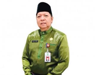 Sebanyak 45 Peserta Mendaftar Calon Seleksi Pengurus Baznas Riau