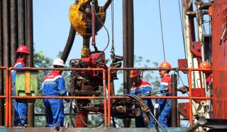 Sebulan Blok Rokan Dikelola Pertamina, Segini Produksi Minyaknya