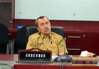 Sejak Menjabat Cuma Beli 1 Mobil, Kekayaan Gubernur Riau Syamsuar Capai Rp 6,37 Miliar