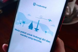 Satgas COVID-19: Masyarakat Diminta Hanya Mengakses di Situs Resmi Pedulilindungi.id 