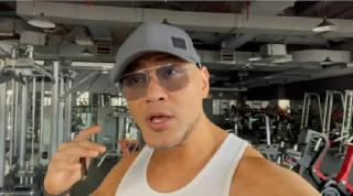 Tempat Gym Masih Belum Boleh Buka, Deddy Corbuzier: Orang Mau Sehat