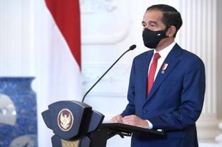 Jokowi: Covid-19 Tidak Hilang Dalam Waktu Dekat, Masyarakat Harus Siap Berdampingan
