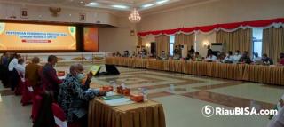 Junimart Girsang: Ukur Ulang Semua HGU di Riau, Soal Biaya DPR yang Ketuk Palu!