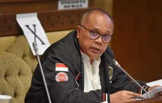DPR Soroti Pemutusan Akses Jalan oleh PT Dutapalma Nusantara, Komisi II: Ukur Ulang HGU-nya!