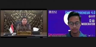 Maksimalkan Potensi Ekonomi dengan Teknologi Digital