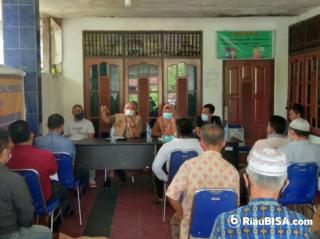 Paling Tinggi Rp 10 Ribu, DLHK Tetapkan Tarif Retribusi Sampah di Pekanbaru