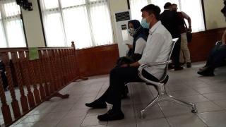 Sidang Korupsi Paspor Imigrasi, Hakim Marahi Pejabat Imigrasi Pekanbaru karena Keterangan Berbelit